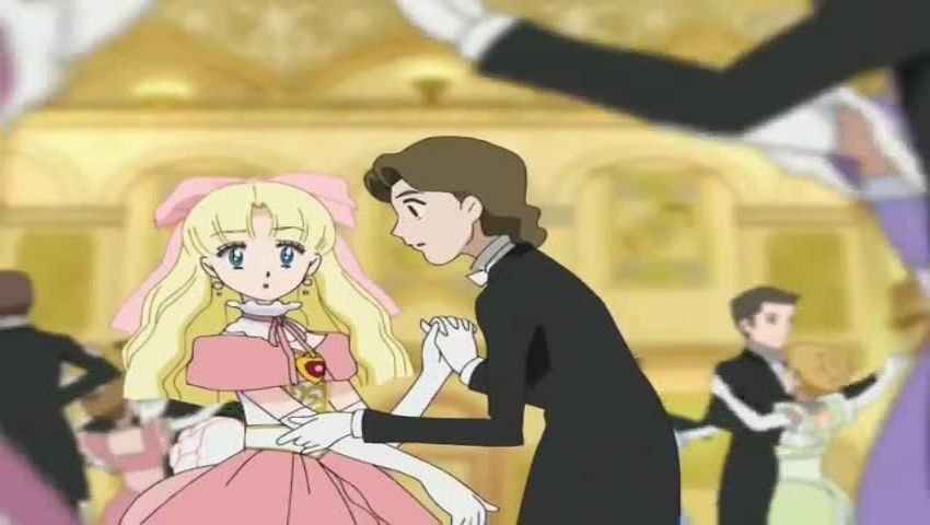 Ashita no Nadja (Versión Española) - Capítulo 38 - MahoTV [Ojamajo Doremi / Yume no Crayon / Ashita no Nadja]