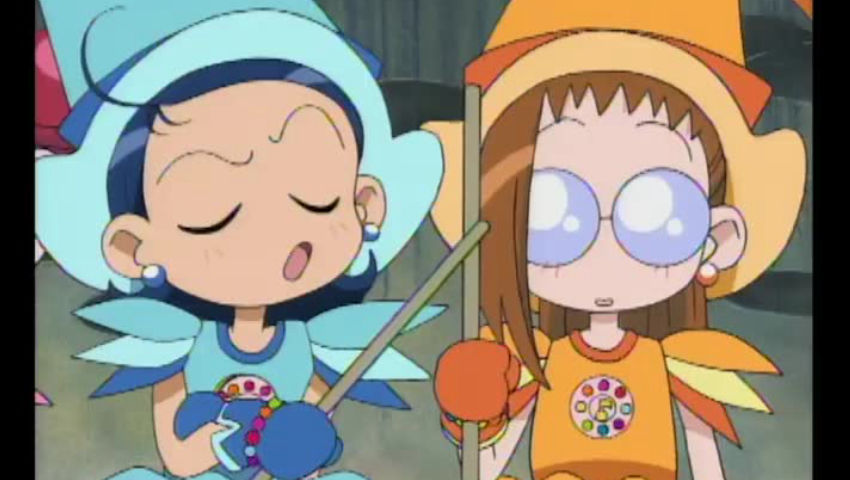 Magical DoReMi - Episode 18 - 