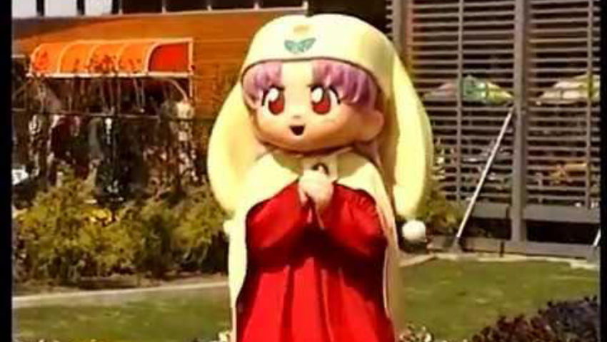 キャラクターショー: 夢のクレヨン王国 - 死神をやっつけろ