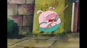 夢のクレヨン王国 HD (1080p) - MahoTV [Ojamajo Doremi / Yume