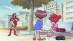 Magical Doremi [Folge 41] Verlorenes Talent by Ghettoyouth