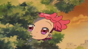 Magical Doremi Sharp [Folge 35] Alles will nach oben by Ghettoyouth