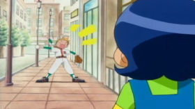 Magical Doremi Sharp [Folge 36] Sophie und Leon by Ghettoyouth