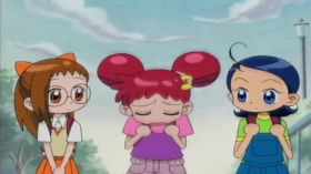 Magical Doremi [Folge 20] Neuer Anfang by Ghettoyouth