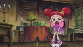 Magical Doremi [Folge 01] Aller Anfang ist schwer! by Ghettoyouth
