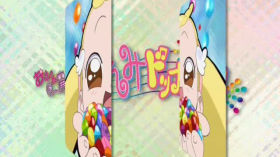 [EN SUBS] Ojamajo Doremi Dokka〜n! - Episode 17 by [ENGLISH SUBS] Ojamajo Doremi Dokka〜n! (Season 4)