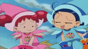 Magical Doremi [Folge 18] Verbotener Zauber by Ghettoyouth